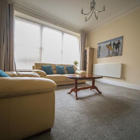 Lfracombe Holiday Apartment Close To Tunnels Beaches 伊尔弗勒科姆 外观 照片
