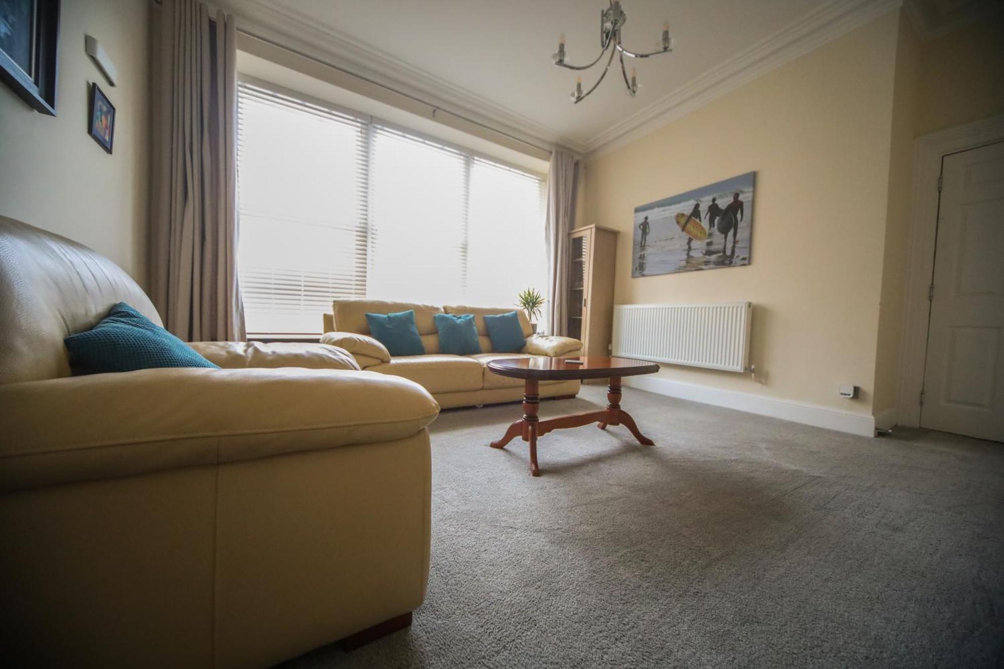 Lfracombe Holiday Apartment Close To Tunnels Beaches 伊尔弗勒科姆 外观 照片
