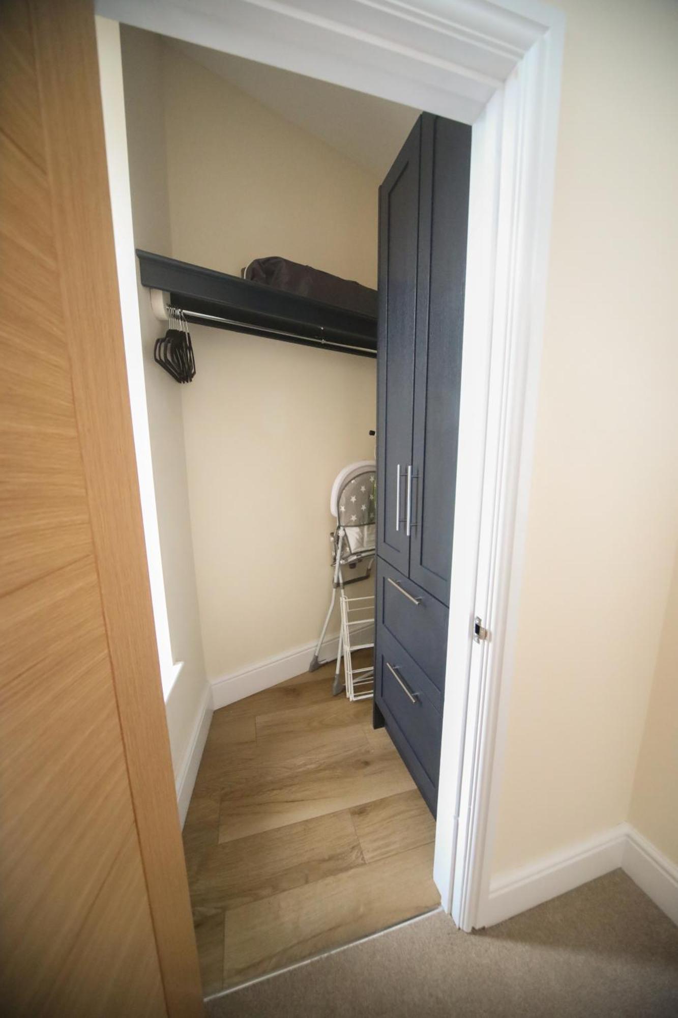 Lfracombe Holiday Apartment Close To Tunnels Beaches 伊尔弗勒科姆 外观 照片