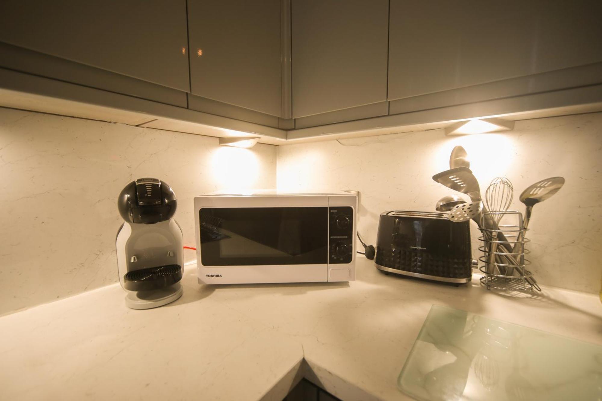 Lfracombe Holiday Apartment Close To Tunnels Beaches 伊尔弗勒科姆 外观 照片